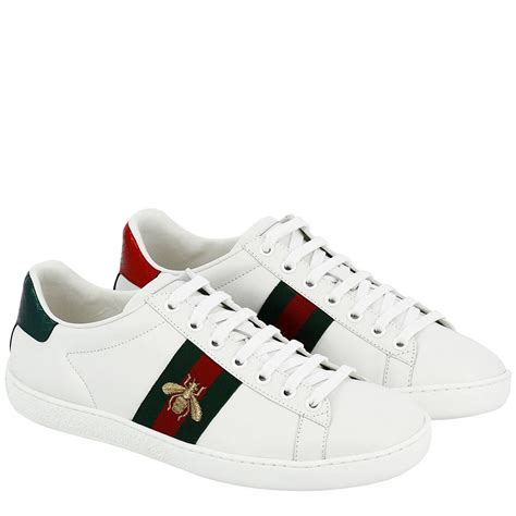 gucci sneaker front|gucci sneaker for sale.